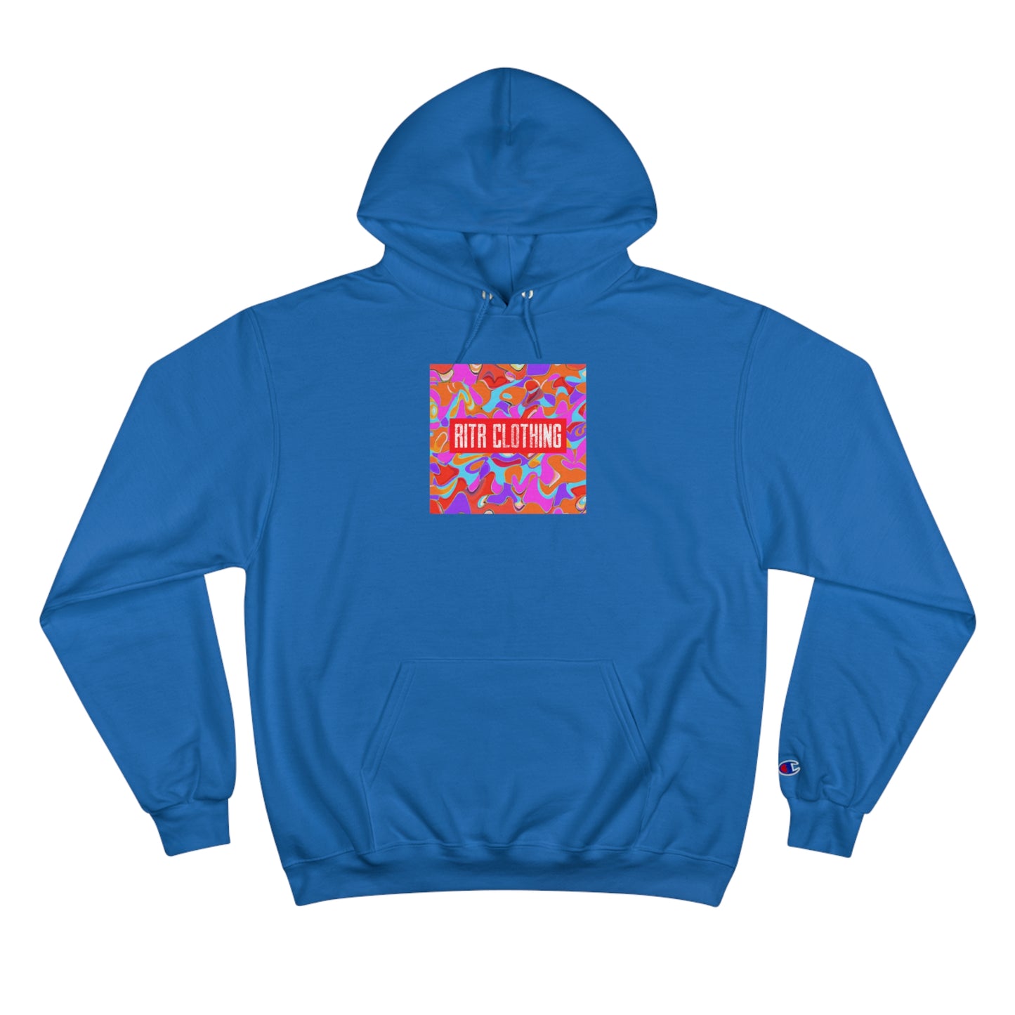 Aurelia da Vinci - Hoodie