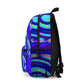 Janice de Monet - Backpack