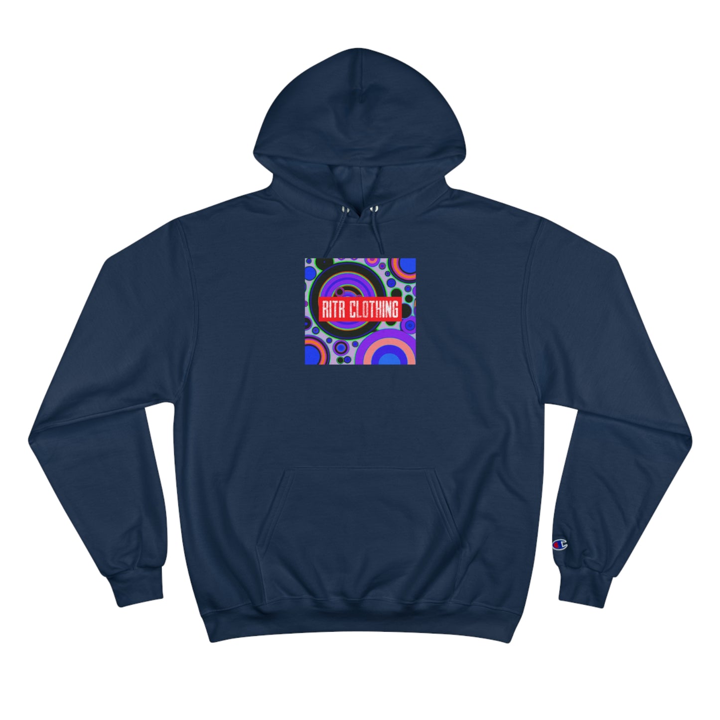 Giovanni di Luia. - Hoodie