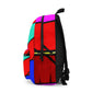 Gretel de Montfort - Backpack