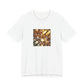 Female: Aurora Silverpeak

Male: Finnegan Goldstrike - Tee