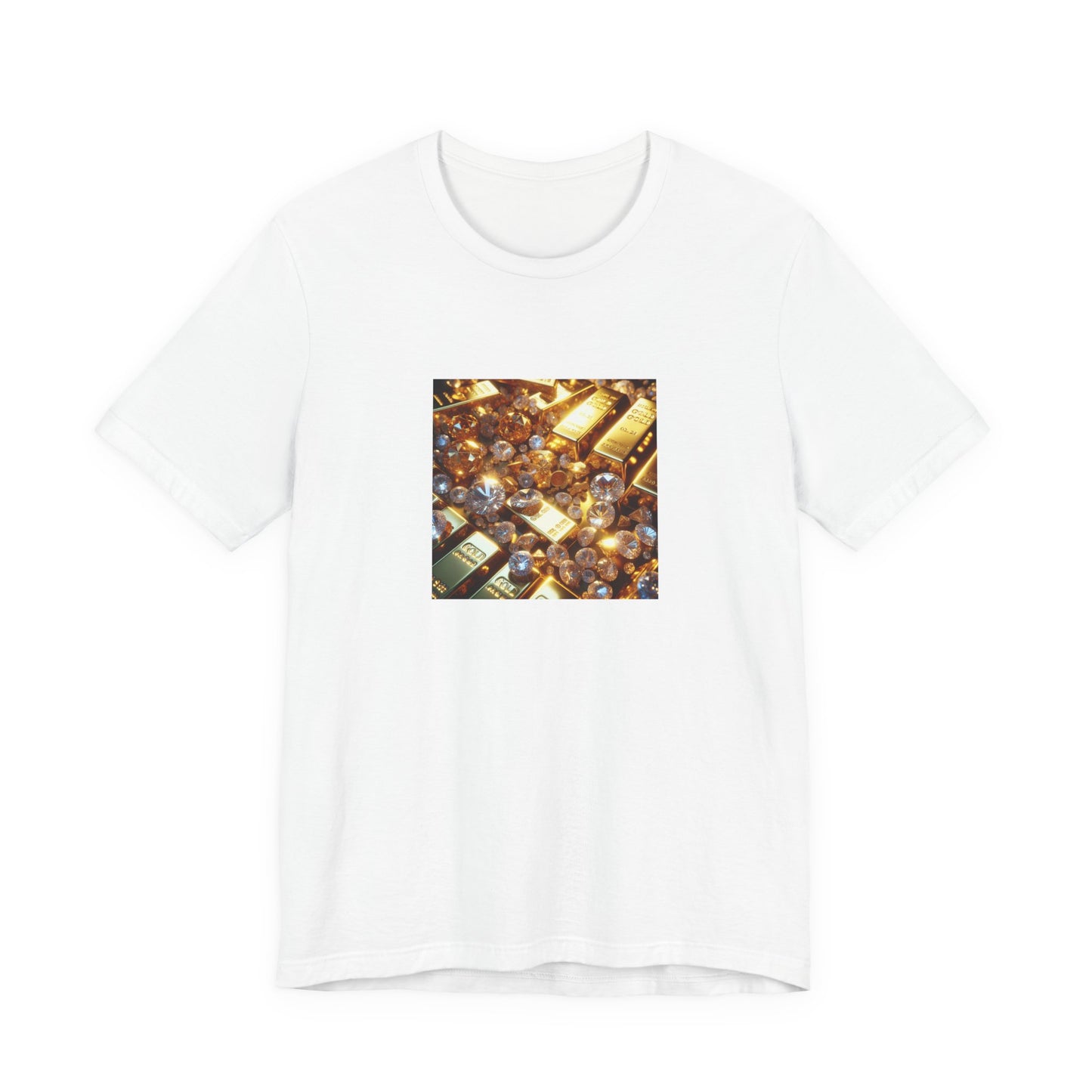 Female: Aurora Silverpeak

Male: Finnegan Goldstrike - Tee