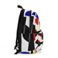 Richardo Croftford - Backpack