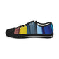 Palomo Summergale - Low Top Shoes