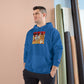 Edwardo Henfield - Hoodie