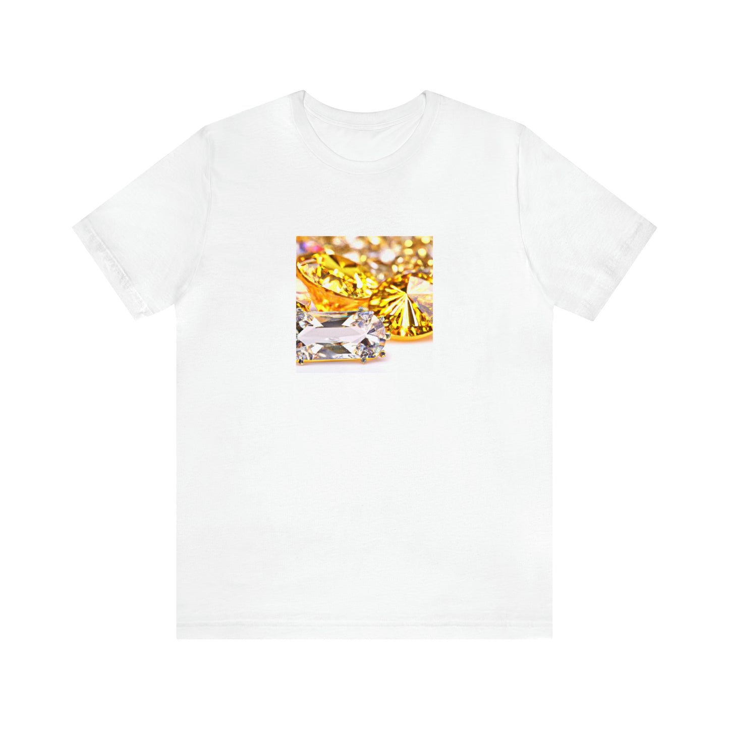 Dominic Goldstrike - Tee