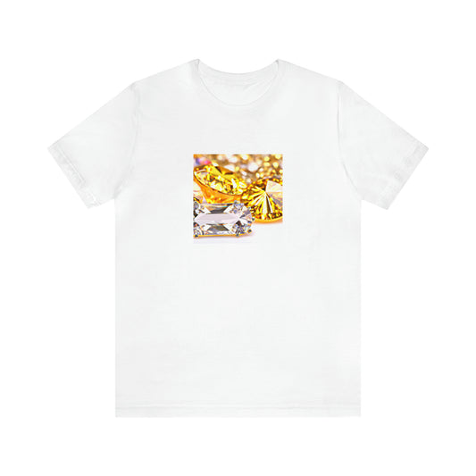 Dominic Goldstrike - Tee