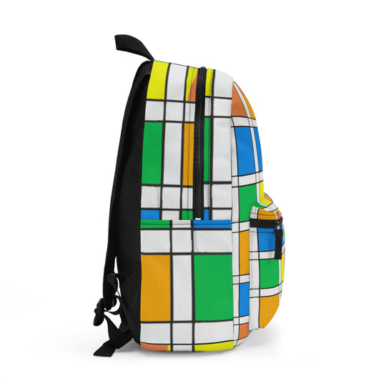 Josephine Chanely - Backpack