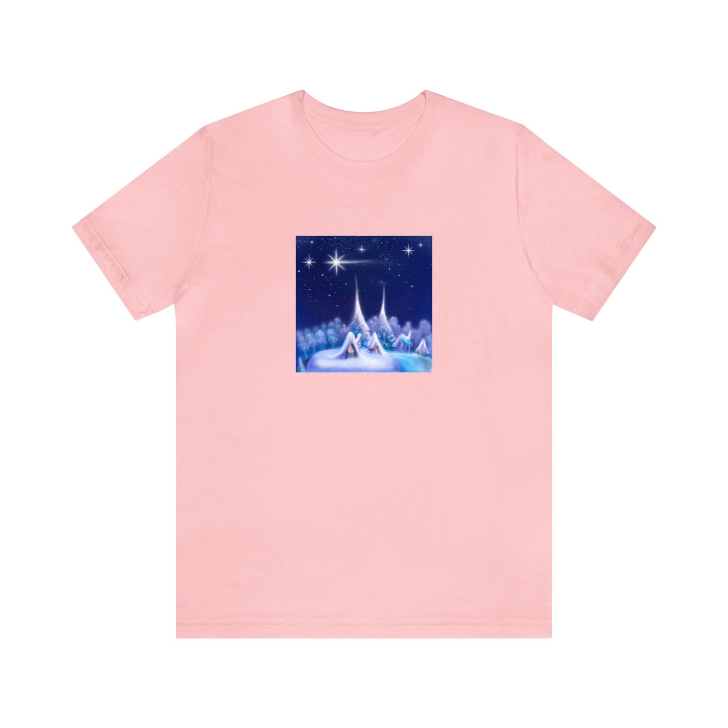 Jingleson Quickstomp - Tee