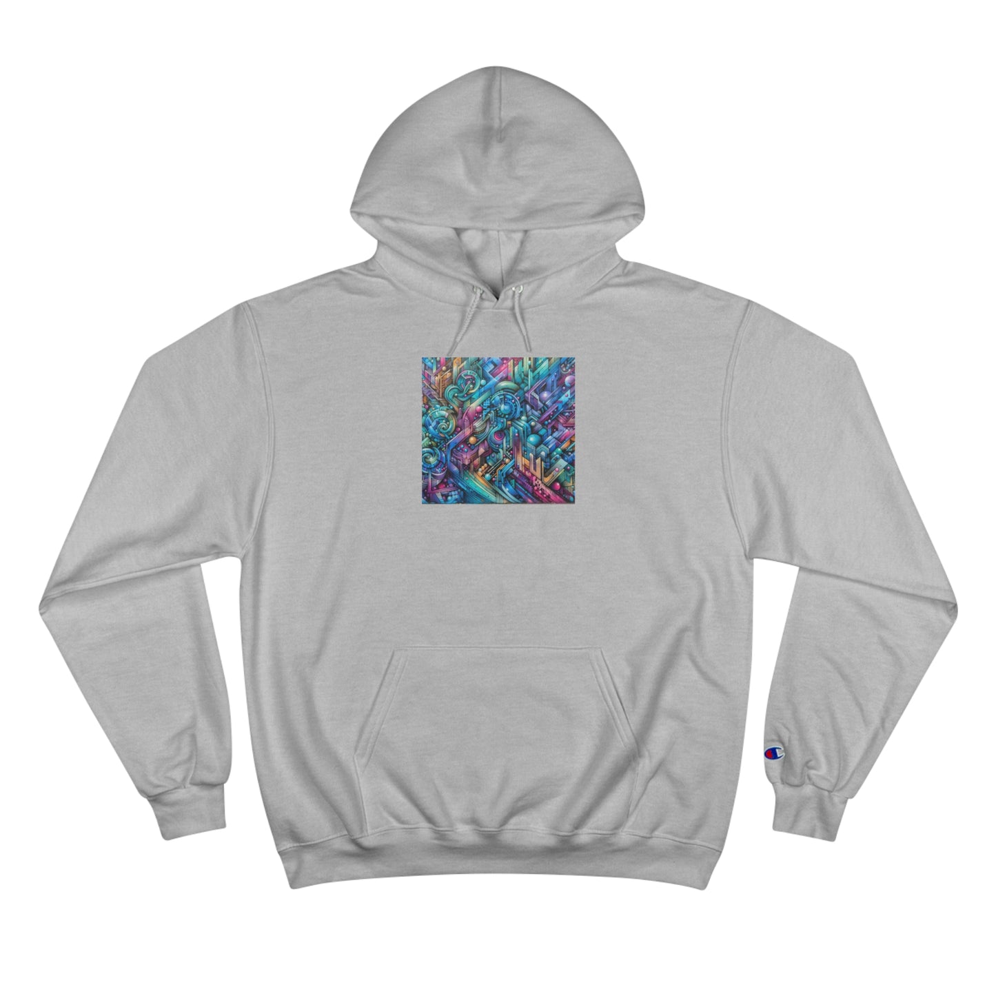 "Zest One" - Hoodie