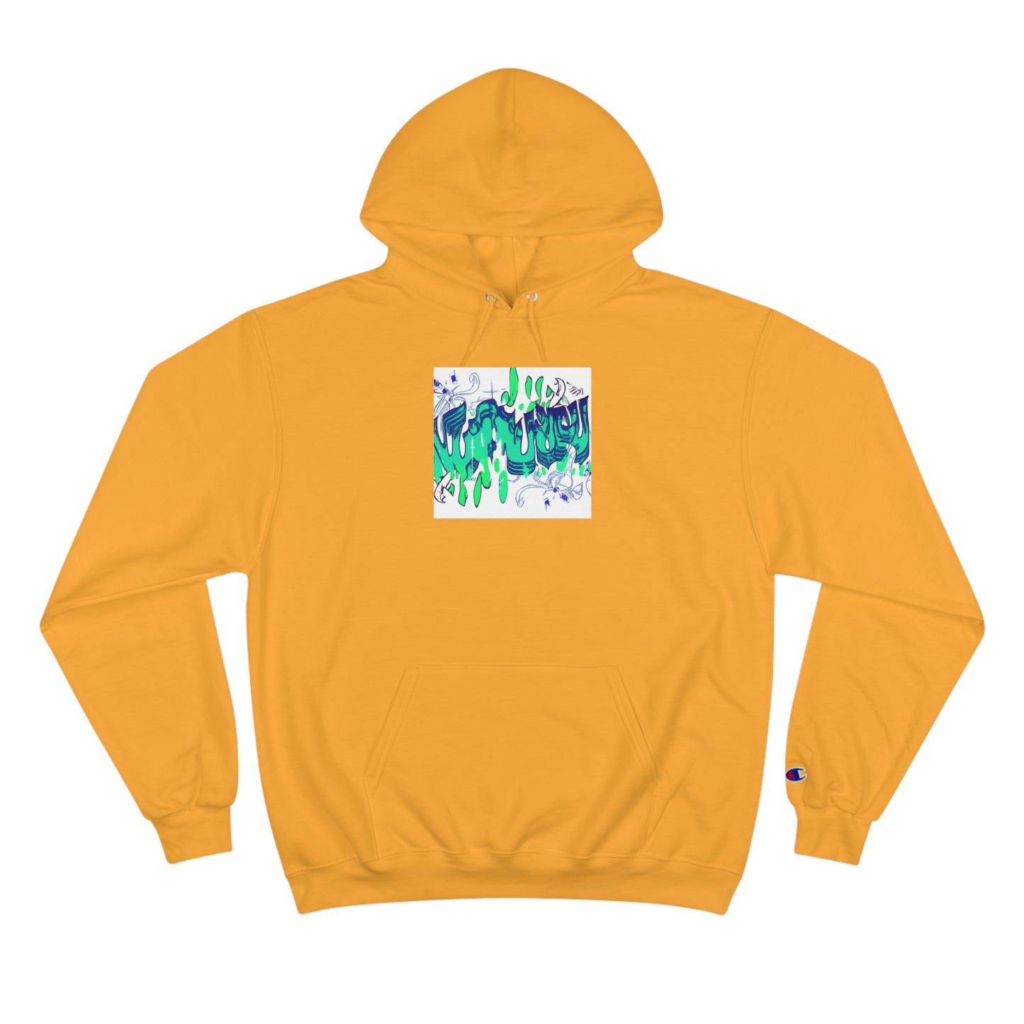 Marley Monet - Hoodie