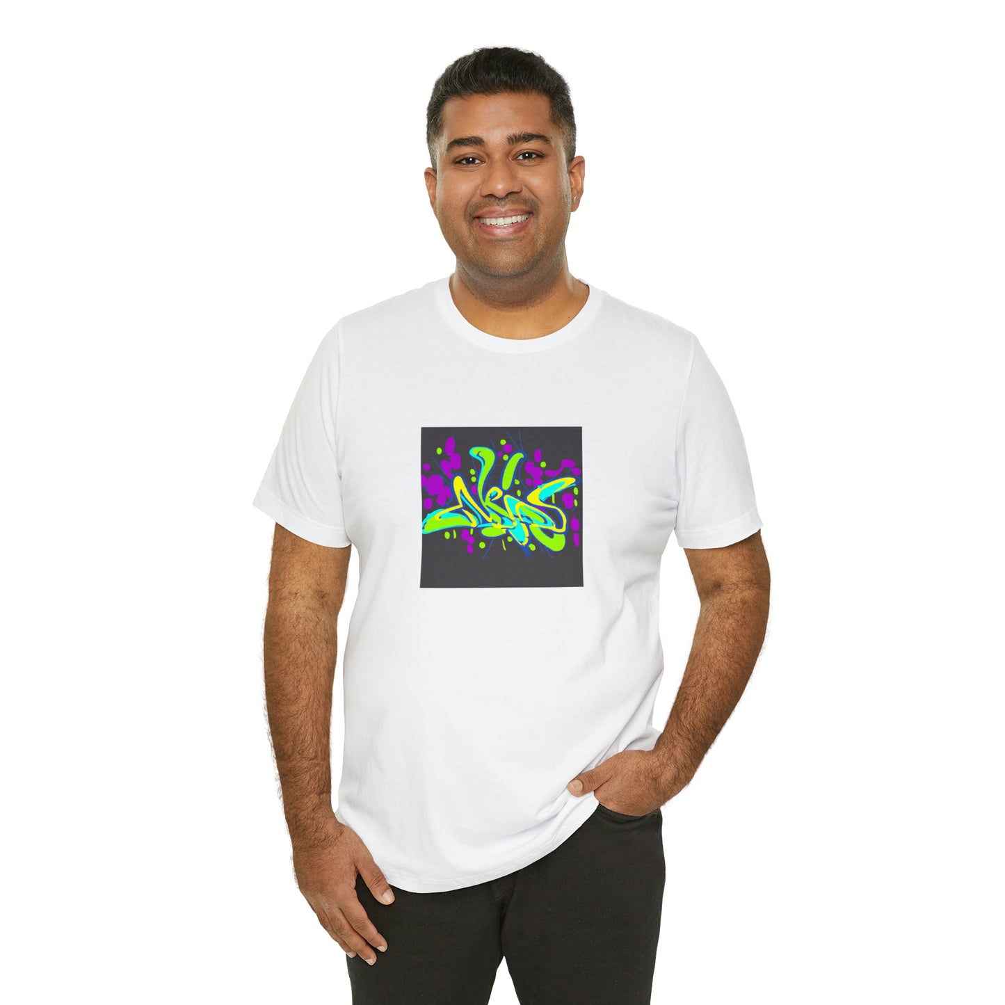 Dr. Shockwave - Tee