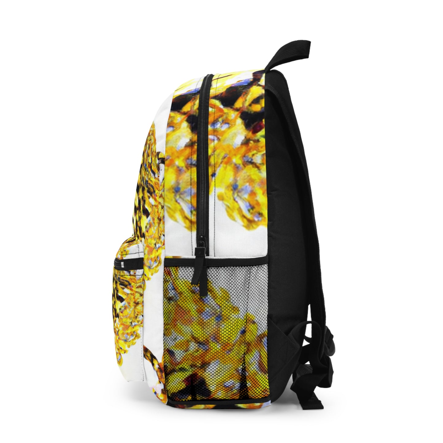 Angelique D'Masson - Backpack