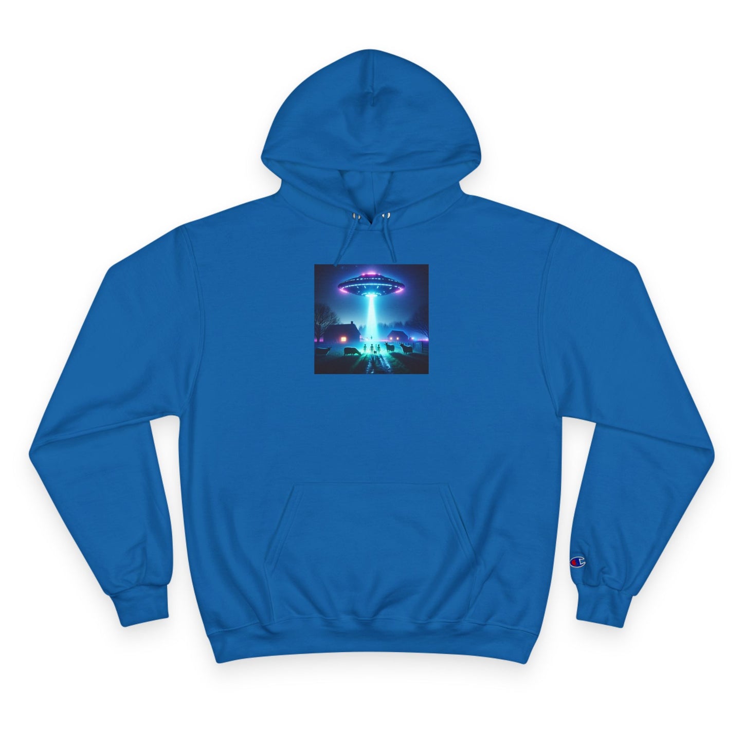 Zaraxia Zorxel - Hoodie