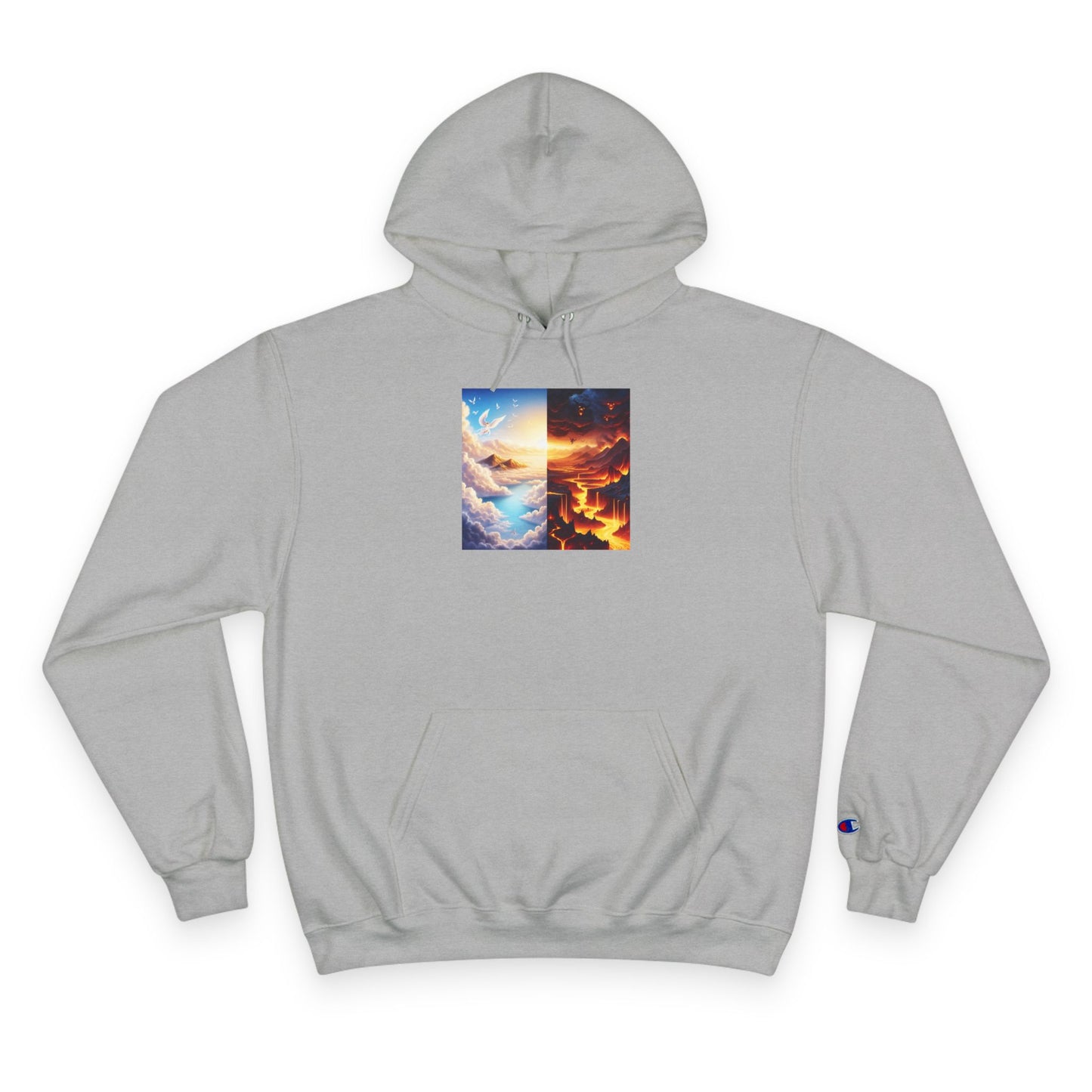 Seraphiela - Hoodie
