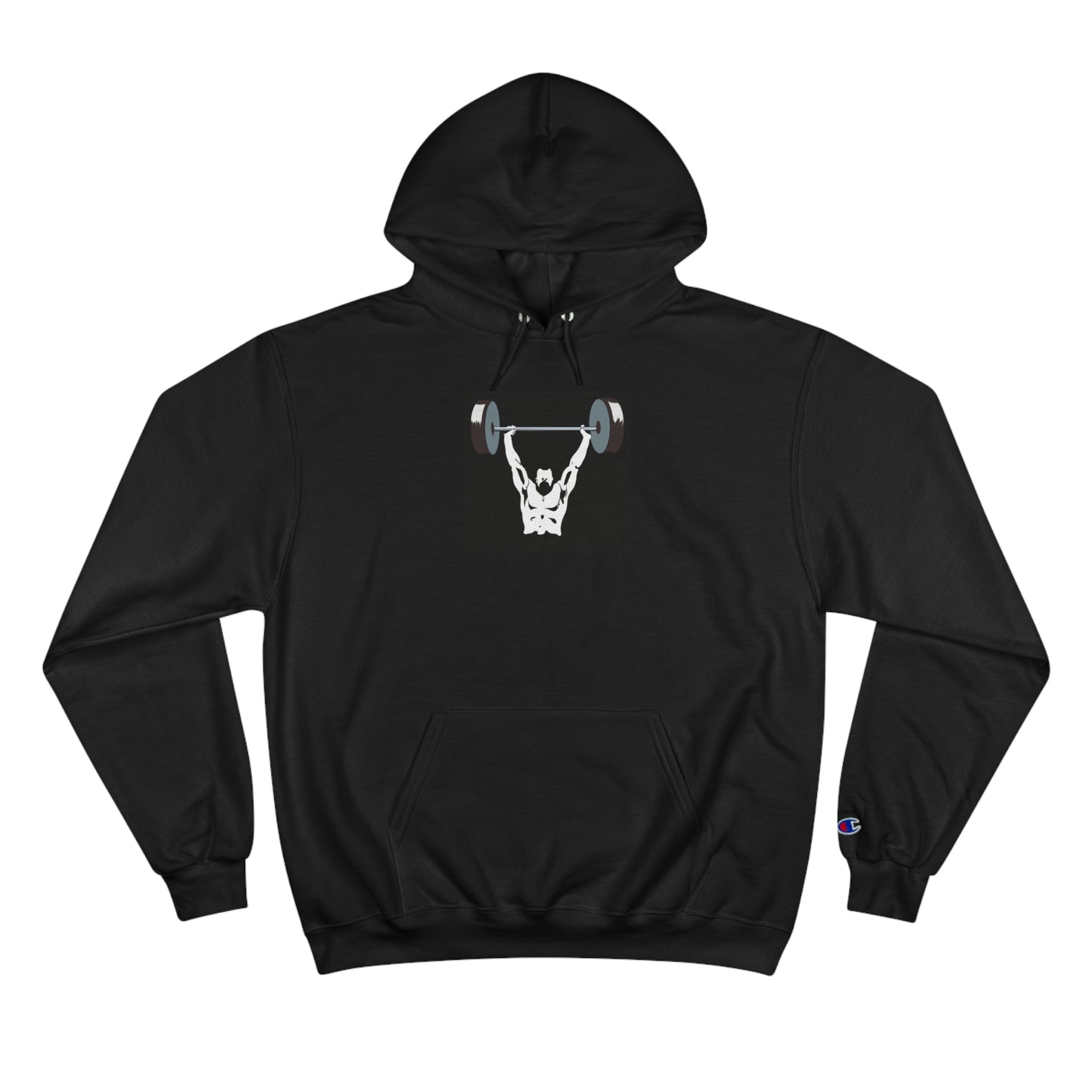 Aliyah Enzo - Hoodie