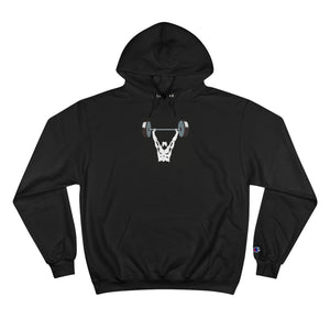 Aliyah Enzo - Hoodie