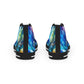 Estelle Beaumont - High Top Shoes