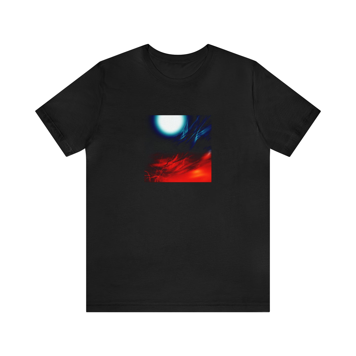 Auriel the Archdaimon - Tee