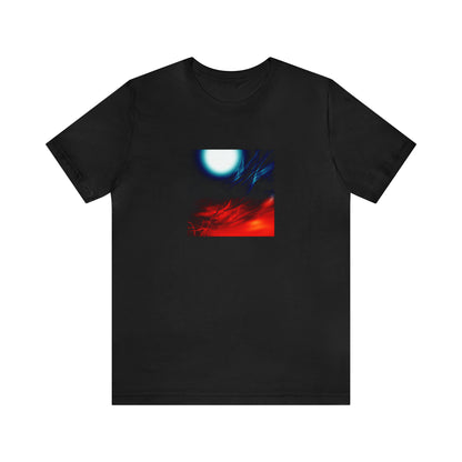 Auriel the Archdaimon - Tee