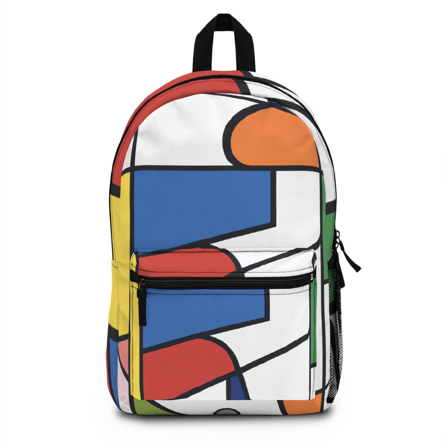 Johnathan Bankson - Backpack