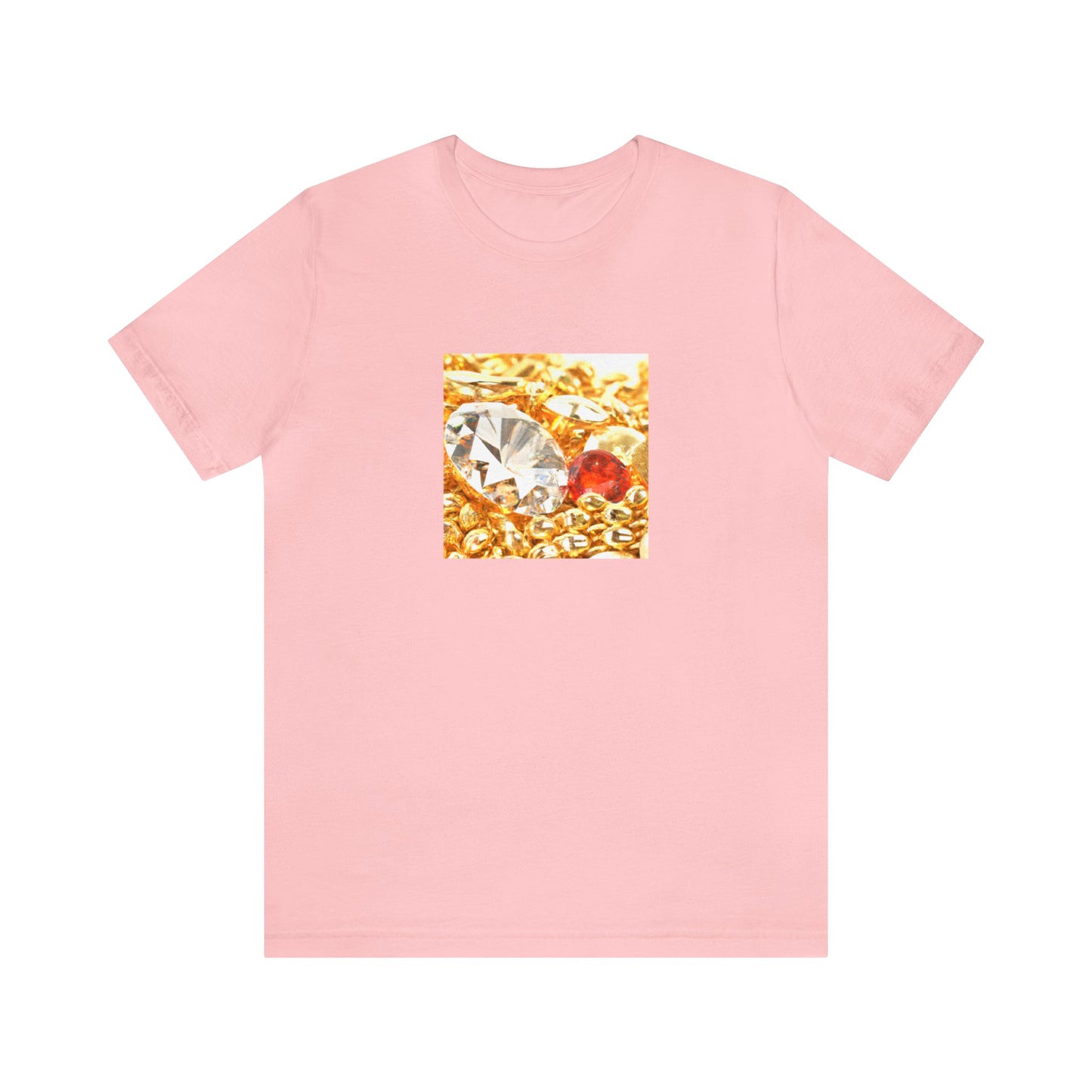 Finniana Dolcegold - Tee