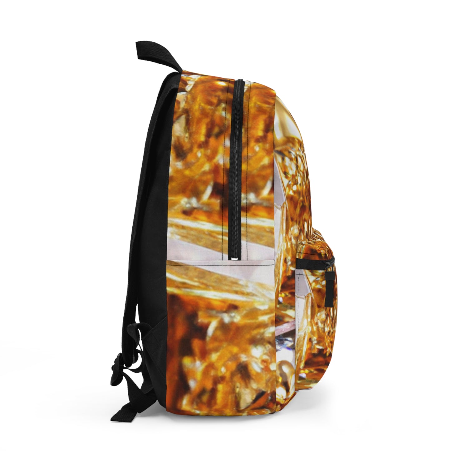 Gian Sorrene - Backpack