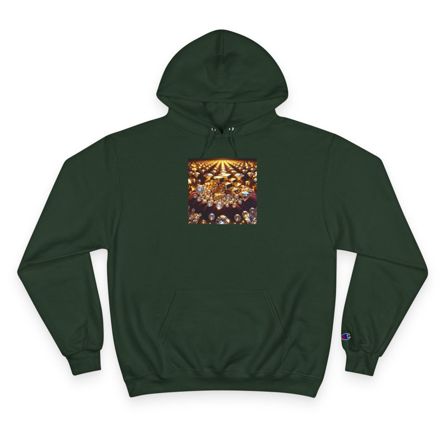 Cecilia Attwater-Bertrand - Hoodie