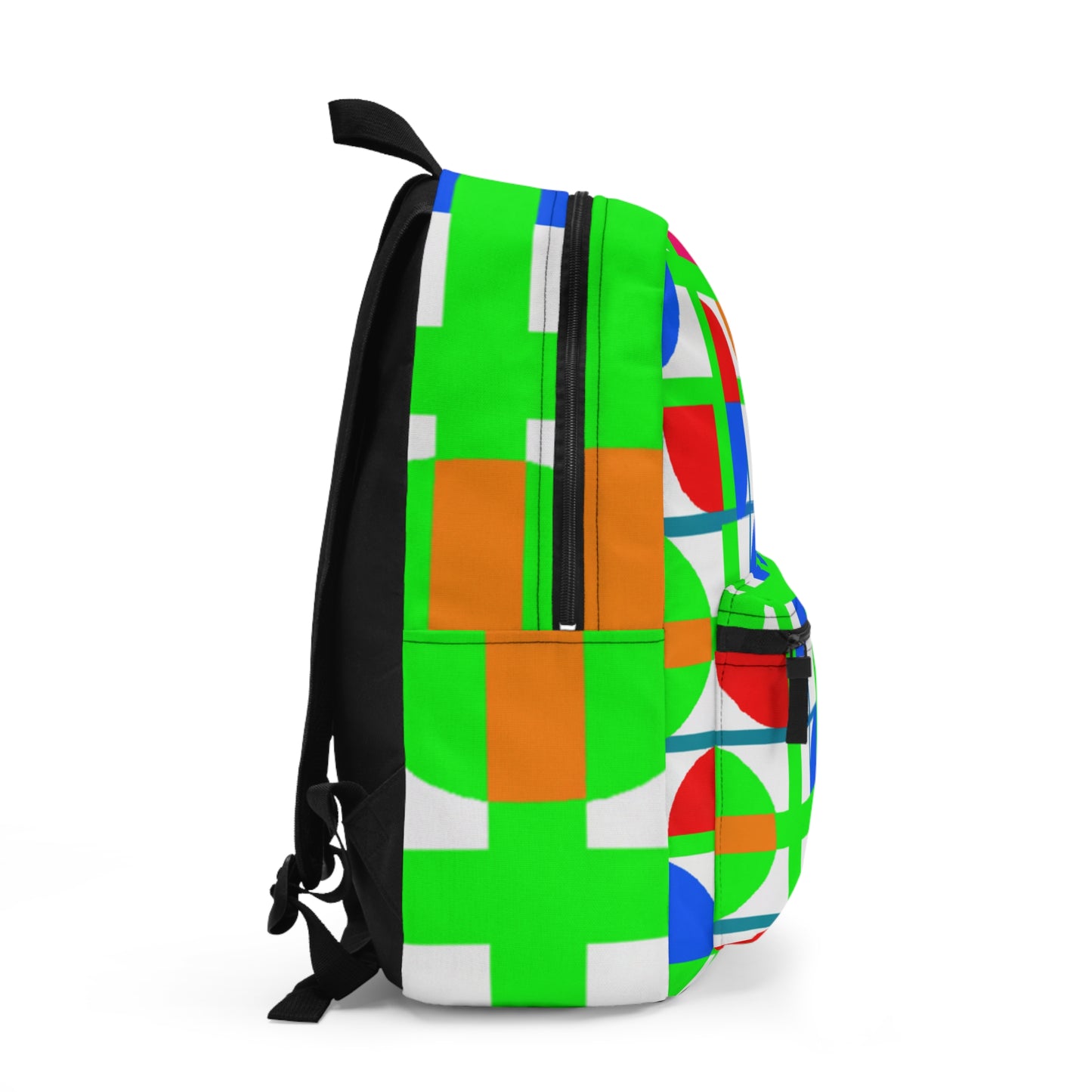 Sir Athanasius Bynthia - Backpack