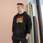 Edwardo Henfield - Hoodie