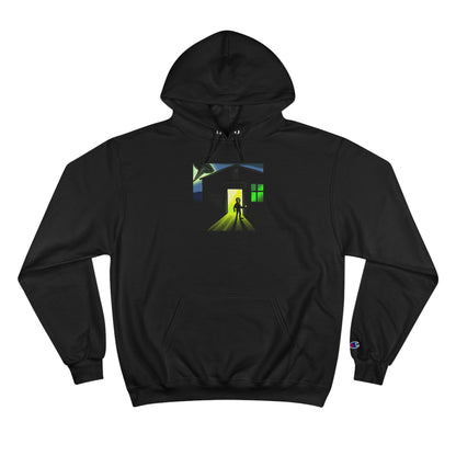 Mertsci Fonaxi - Hoodie