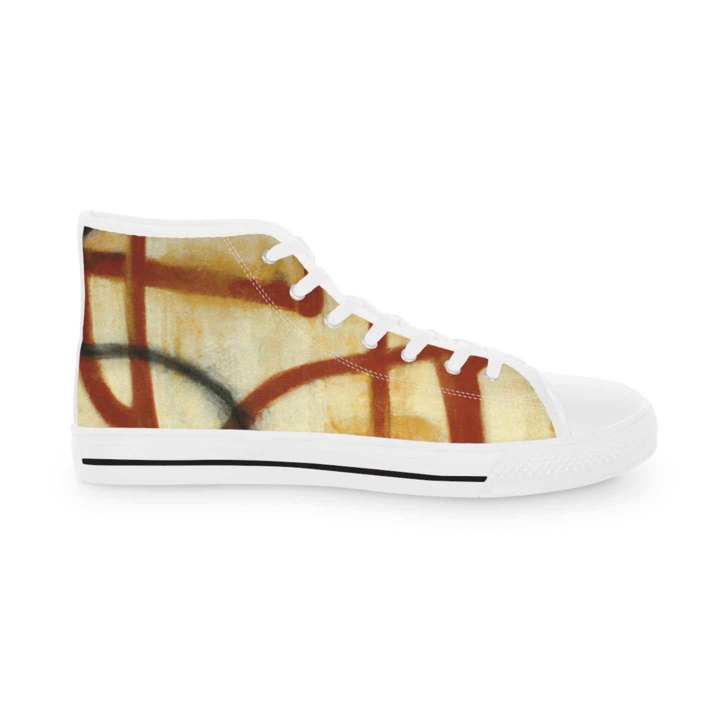Robarto di Toranelli - High Top Shoes