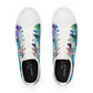 Lady Genevieve Bancroft de Sole - Low Top Shoes