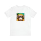 Zazu the Ape King - Tee