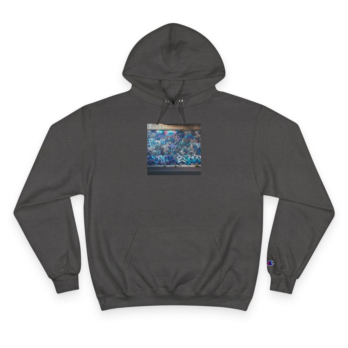 Serenity Sprayz - Hoodie