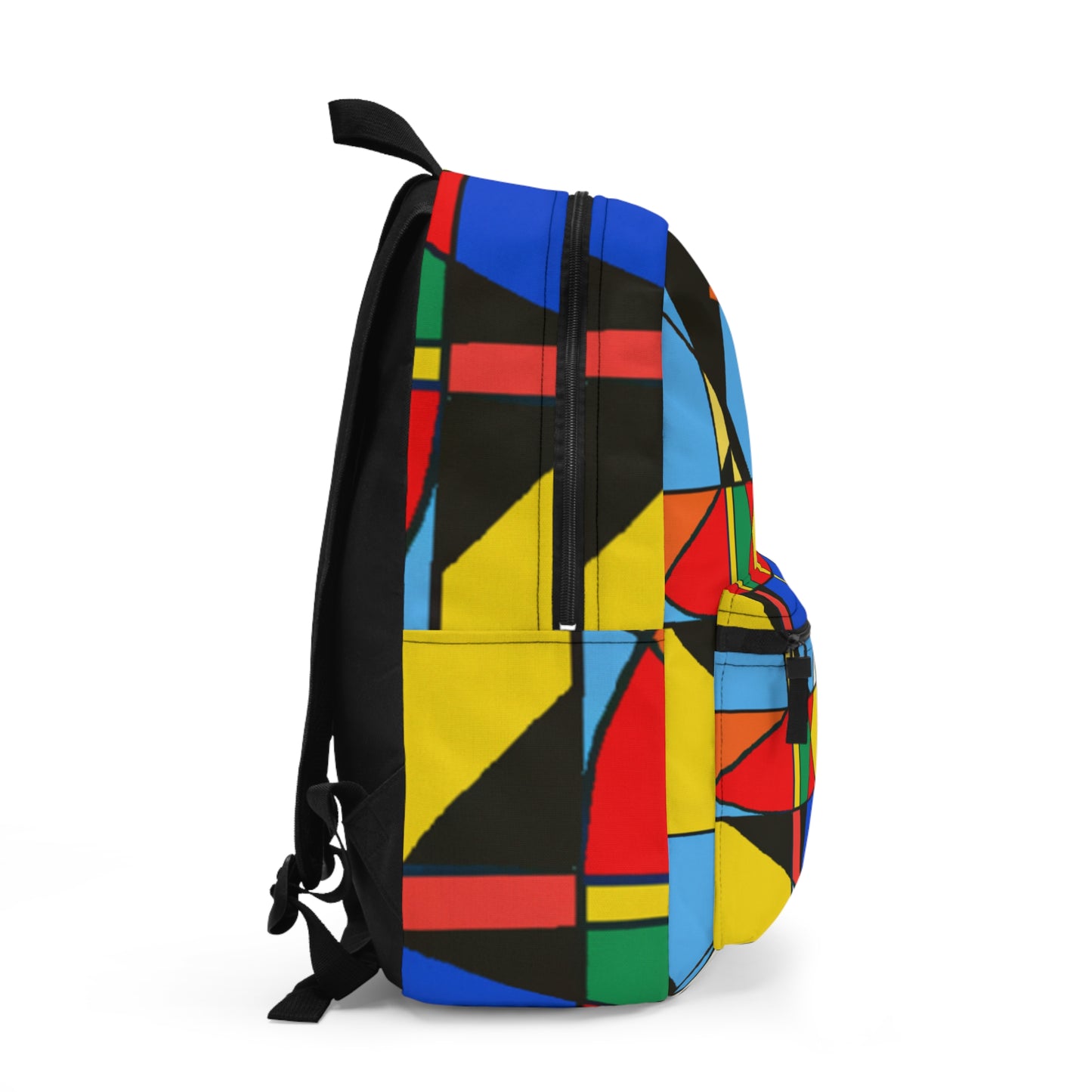 Gazwoldo di Angelis - Backpack