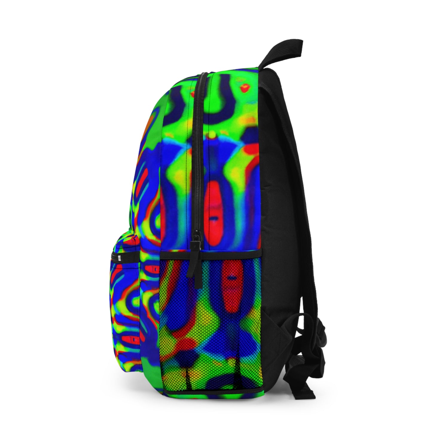 Alesandro Divari - Backpack