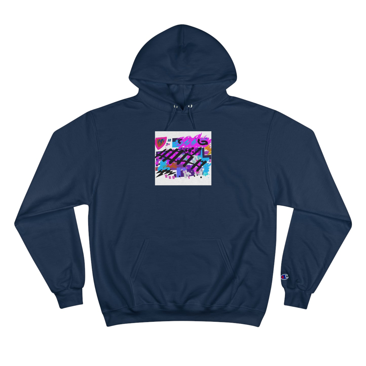 Kevi Noodle - Hoodie