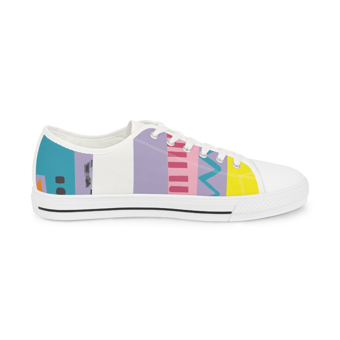 Maya di Venaschio - Low Top Shoes