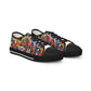 Cecilia de la Roche - Low Top Shoes