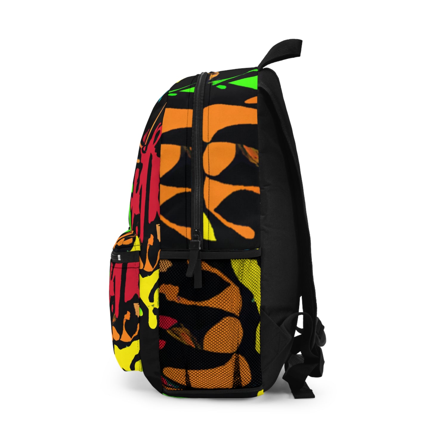 Sophia 'Street-Dreams' Chambers - Backpack