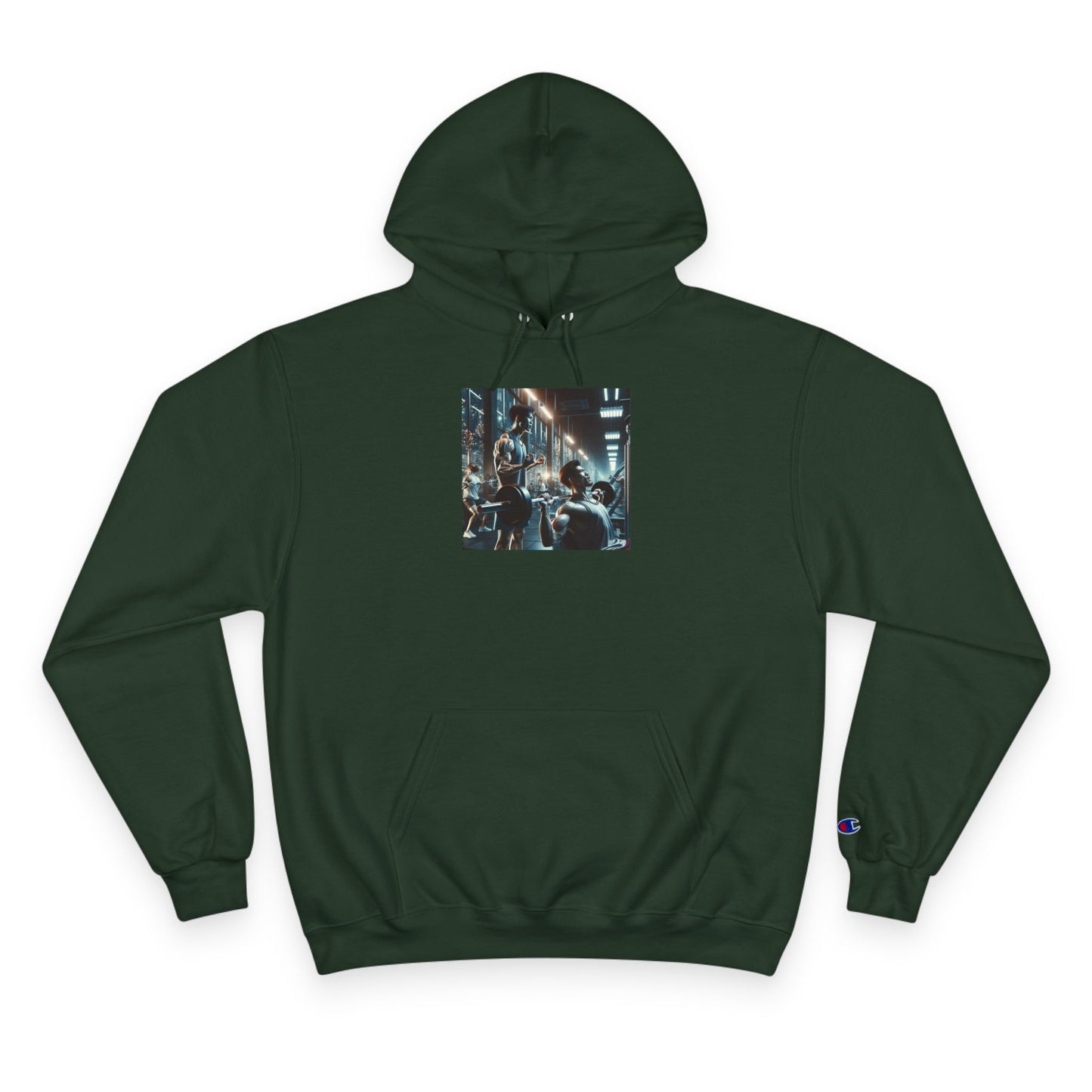 Rocco Steelman - Hoodie