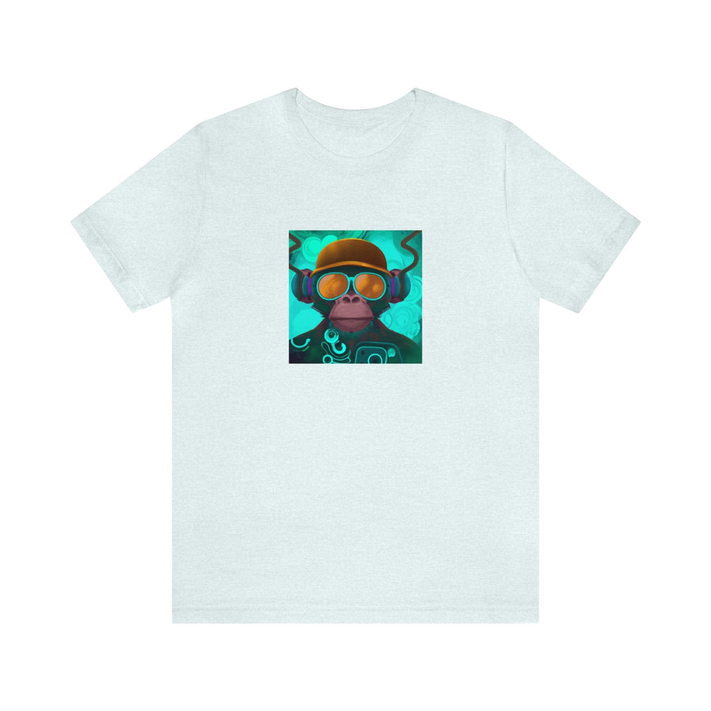 Adolphe the Ape - Tee