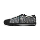 Seraphina De'Lisle - Low Top Shoes
