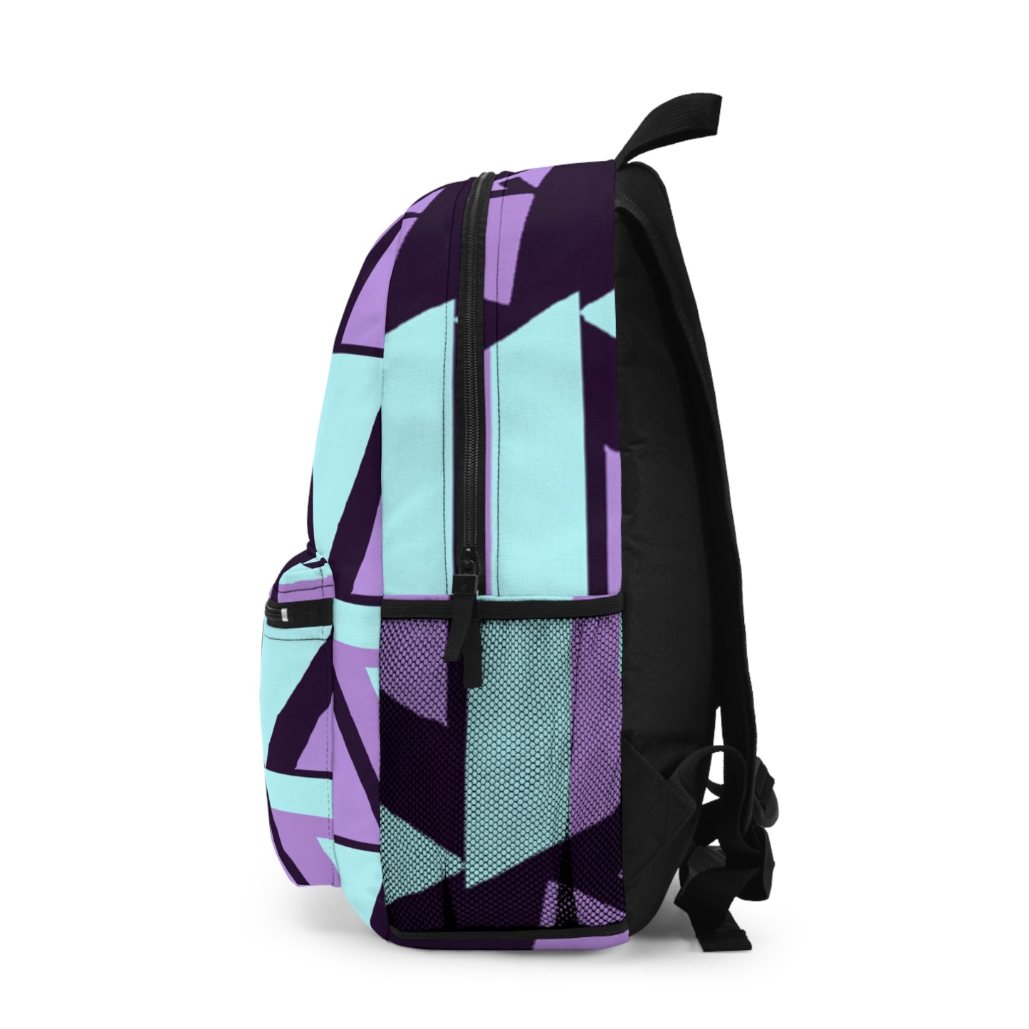 Ans: Tabitha Whetsaloon - Backpack