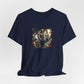 Xander Ironsoul - Tee