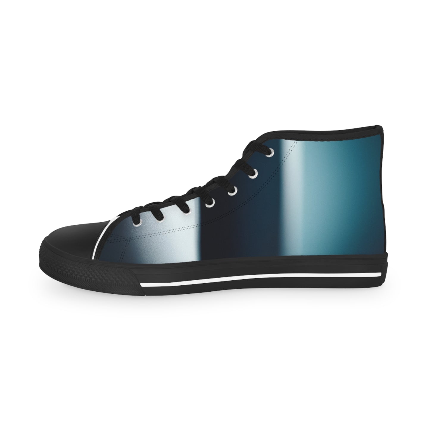 Horatio Footfall - High Top Shoes