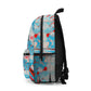 Augustina Remford - Backpack