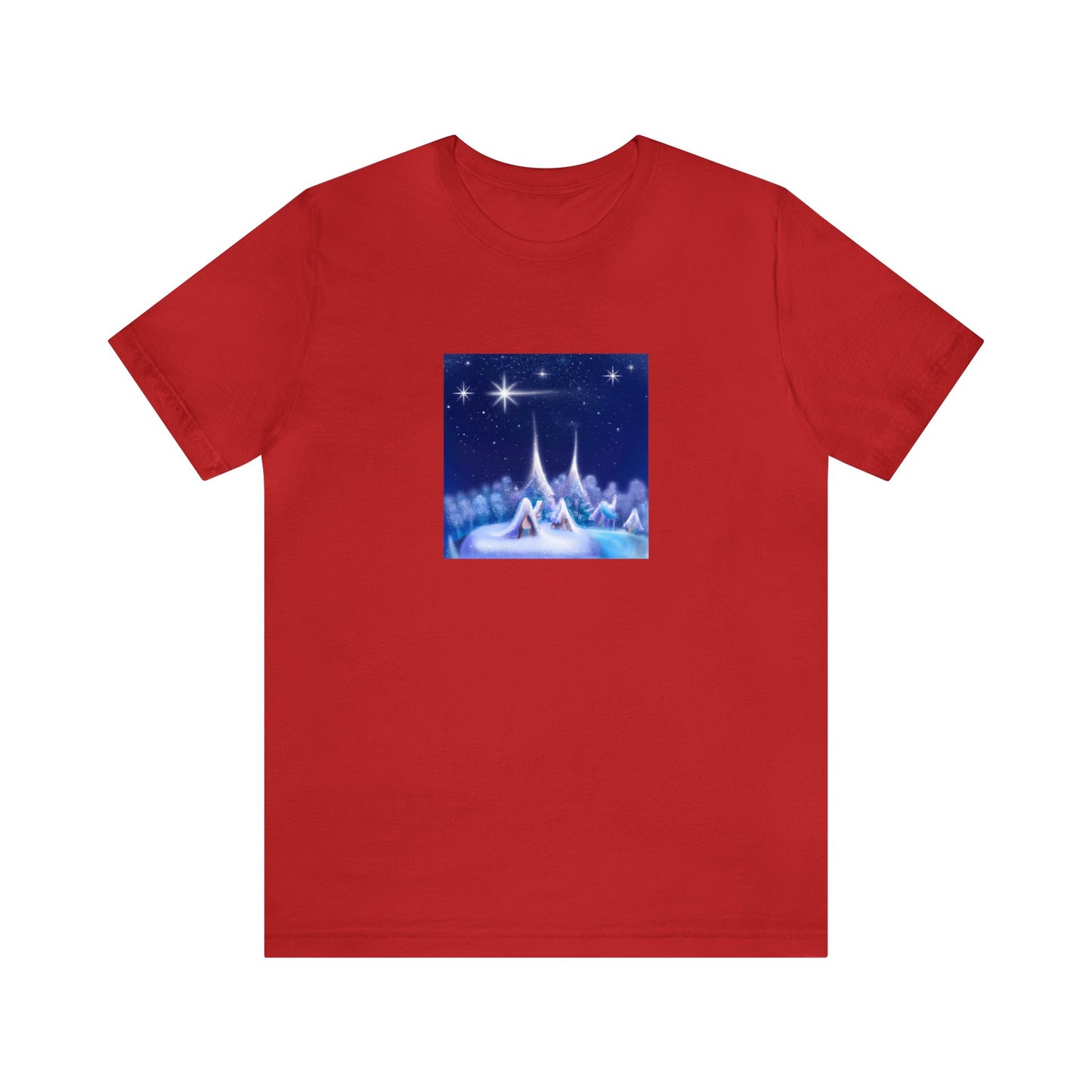 Jingleson Quickstomp - Tee