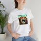 Krona the Baboon - Tee